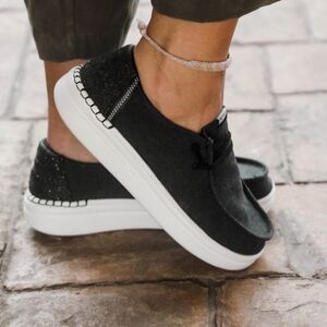 Women's Hey Dude Wendy Rise